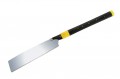Tajima Japanese Precision Pull Stroke R Saw Elastomer Handle £29.99 Tajima Japanese Precision Pull Stroke R Saw Elastomer Handle
Fine-cut Pull-stroke Saw With Long Straight Handle For One Or Two-handed Cutting
Razor-sharp 16 Tpi Blade With T
