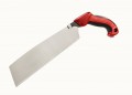 Tajima Premium Pull Stroke Aluminist 300mm Blade R Saw £32.99 Tajima Premium Pull Stroke Aluminist 300mm Blade R Saw
Premium Pull-stroke Saws With Quick-release Blade Retainers, Die-cast Aluminium Handles With Embedded Elastomer Grip And Protective