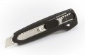 Tajima Aluminist 18mm Cutter with Reload Magazine £16.99 Tajima Aluminist 18mm Cutter With Reload Magazine
Hard (18mm) (3/4") Endura-blades Suitable For Cutting Drywall, Wood And Other Thick Materials
Automatic Blade Feed System For Rapid, Easy
