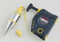 Tajima Plumb Rite 400g Elastomer Wrapped Case £37.99 Tajima Plumb Rite 400g Elastomer Wrapped Case
All-in-one Plumb Alignment And Centering Tool
Self-retracting Line
Elastomer-wrapped Case
Reinforced Setting Pin Head
400g/14oz Quick