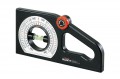 Tajima Slant Angle Meter £30.99 Tajima Slant Angle Meter


	
	Quickly Measure, Verify Or Replicate Surface Pitch Or Angle
	
	
	Simple, One-hand Operation With Large Thumb-screw Positioned On Handle
	
	
	Big, Easy-to-read S