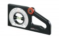 Tajima Slant Angle Meter £28.99 Tajima Slant Angle Meter
Quickly Measure, Verify Or Replicate Surface Pitch Or Angle
Simple, One-hand Operation With Large Thumb-screw Positioned On Handle
Big, Easy-to-read S