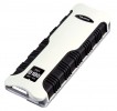 Tajima Combination Drywall Rasp £24.49 Tajima Combination Drywall Rasp
Used To File Plaster Board To Achieve A Clean Finish.
Tetra-teeth.
Clog-free, Dual-action - Can Be Used Both Ways.
Three Grinding Sections - Siderail