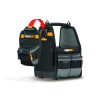 ToughBuilt 20cm Tote Bag & Universal Pouch £49.99 Toughbuilt 20cm Tote Bag & Universal Pouch
The Toughbuilt® 8" Tote + Pouch Is An Ideal Set For Diyers And Service Professionals Alike. The Cliptech™ Innovation Gives Professional