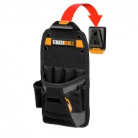 Toughbuilt ClipTech Pouches & Belts