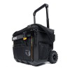 ToughBuilt Extra Large Rolling Hard Body Massive Mouth Bag 450mm/18\" £152.99 Toughbuilt Extra Large Rolling Hard Body Massive Mouth Bag 450mm/18"
The Toughbuilt® Xl Rolling Massive Mouth Bag Transforms How Professionals Carry Tools And Supplies. The Patent Pend