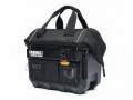 ToughBuilt Large Hard Body Massive Mouth Tool Bag 400mm/16\" £83.99 Toughbuilt Large Hard Body Massive Mouth Tool Bag 400mm/16"
The Toughbuilt® Large Massive Mouth Bag Transforms How Professionals Carry Tools And Supplies. The Patented Opening Is Wider