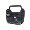 ToughBuilt Large Hard Body Tool Tote 400mm/16\" £81.99 Toughbuilt Large Hard Body Tool Tote 400mm/16"



The Toughbuilt® Large Tool Tote Transforms How Professionals Carry Tools And Supplies. It Is Compatible With All Toughbuilt Clip-on Pouch