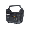 ToughBuilt Large Hard Body Tool Tote 400mm/16\" £81.99 Toughbuilt Large Hard Body Tool Tote 400mm/16"
The Toughbuilt® Large Tool Tote Transforms How Professionals Carry Tools And Supplies. It Is Compatible With All Toughbuilt Clip-on Pouch