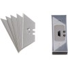 ToughBuilt Scraper Knife Spare Blades Pack of 30 £7.50 Toughbuilt Scraper Knife Spare Blades Pack Of 30
Toughbuilt® Utility Knife Blades Keep Your Utility Knife Working Optimally Throughout The Most Rigorous Jobs. Made From Durable, Precision-honed