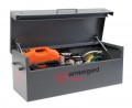 Armorgard Tuffbank TB12 Truckbox 1275 X 510 X 455mm £274.95 Armorgard Tuffbank Tb12 Truckbox 1275 X 515 X 450mm
The Tuffbank™ Is A Market Leading Brand Of Tool Vaults, Offering The Best Combination Of Superb Quality And Excelle