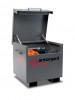 Armorgard Tuffbank TB21 Sitebox 760 X 675 X 665mm £329.95 Armorgard Tuffbank Tb21 Sitebox 765 X 675 X 670mm
The Tuffbank™ Is A Market Leading Brand Of Tool Vaults, Offering The Best Combination Of Superb Quality And Excellent