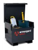 Armorgard Tuffbank TB21 Sitebox 760 x 590 x 540mm £469.95 Armorgard Tuffbank Tb21 Sitebox 760 X 590 X 540mm




A new And Improved Version Of Our Best-selling Tool And Equipment Storage Solution.  Tuffbank Sets The Industry Benchmark For Quali