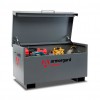 Armorgard Tuffbank TB2 Sitebox 1275 X 675 X 665mm £389.95 Armorgard Tuffbank Tb2 Sitebox 1275 X 665 X 660mm
The Tuffbank™ Is A Market Leading Brand Of Tool Vaults, Offering The Best Combination Of Superb Quality