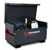 Armorgard Tuffbank TB2 Sitebox 1150 x 615 x 640mm £539.95 Armorgard Tuffbank Tb2 Sitebox 1150 X 615 X 640mm



A new And Improved Version Of Our Best-selling Tool And Equipment Storage Solution.  Tuffbank Sets The Industry Benchmark For Quality