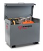 Armorgard Tuffbank TB3 Sitebox 1275 X 675 X 970mm £549.95 Armorgard Tuffbank Tb3 Sitebox 1270 X 675 X 975mm
The Tuffbank™ Is A Market Leading Brand Of Tool Vaults, Offering The Best Combination Of Superb Quality