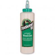 Titebond III Ultimate Wood Glue