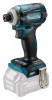 Makita TD001GZ 40V MAX XGT Brushless Impact Driver Bare Unit £248.95 Makita Td001gz 40v Max Xgt Brushless Impact Driver Bare Unit



Td001g Is A Cordless Impact Driver Powered By 40vmax Xgt Li-ion Battery

Features


	Electronic 4-stage Impact Power Selection 