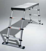 Telesteps Telescopic Work Platforms