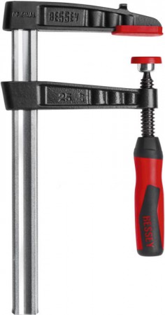 Bessey TG Screw Clamps 400mm With New Handle