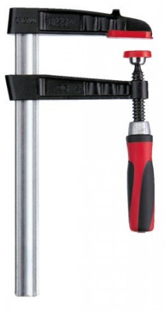 Bessey TG Screw Clamps 200mm With New Handle