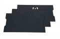 Armorgard TrekDror Divider TKD1D Set of 3 £24.99 Armorgard Trekdror Divider Tkd1d Set Of 3
The Trekdror Dividers Slots Into The Drawer To Create Partitions As Required
Fits The Tkd1
Each Pack Contains 3 Dividers Which Can Be Placed In 8 Di
