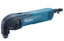 Makita Cordless Multitools