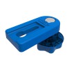 Kreg KBCBA Bench Clamp Base £19.89
Easy To Use: Tool-free Installation Makes It Easy To Install, Remove, And move To Different Locations
Durable: Aluminum Base And Heavy-duty Anchor Bolt Hold Up To Rugged use
Versatile