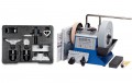 Tormek T-4 Water Cooled Sharpening System With NVR Switch & HTK-806 Hand Tool Kit £519.95 Tormek T-4 Water Cooled Sharpening System With Nvr Switch & Htk-806 Hand Tool Kit
********promotion*******
Supplied With Htk-806 Hand Tool Kit