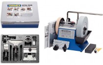 Tormek T-4 Water cooled Grinding Machine