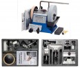 Tormek T-4 Water Cooled Sharpening System With NVR Switch & HTK-806 Hand Tool Kit & TNT-808 Accessory Kits £779.95 Tormek T-4 Water Cooled Sharpening System With Nvr Switch & Htk-706 Hand Tool Kit & Tnt-708 Accessory Kits
********promotion*******
Supplied With Htk-806 Hand