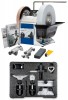 Tormek T-8 Sharpening System & HTK-806 Hand Tool Accessory Kit £779.95 Tormek T-8 Sharpening System & Htk-806 Hand Tool Accessory Kit
The Most Advanced Water Cooled Sharpening System Available Allows You Sharpen your Tools To The Finest Edge. Tormek&rsq