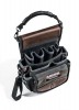 Veto Pro Pac TP4 Tool Pouch £65.00 Veto Pro Pac Tp4 Tool Pouch
The Tp4 Is A Clip-on Diagnostics Bag Designed To Hold A Meter And A Variety Of Tools.
When Not In Use It Can Clip Onto Any Model Veto Tool Bag’s Tape Clip O