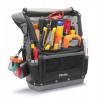 Veto Pro Pac TP-XL Tool Pouch £129.00 Veto Pro Pac Tp-xl Tool Pouch

Tools Not Included

The Tp-xl Is A “one-sided” Closeable Mid-sized Tool Pouch That Holds A Variety Of Tools, Meters, Fasteners And Wire Nuts Along With A