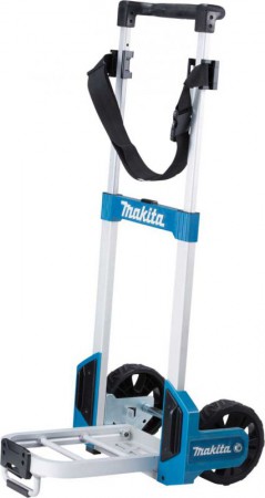 Makita MakPac Trolley