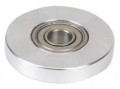 Trend B95a  Bearing 3/8in Dia X 3/16in Bore £6.30 Trend B95a  Bearing 3/8in Dia X 3/16in Bore


Replacement Bearing To Suit All Trend Bearing Guided Router Cutters.

Outside Diameter:- 3/8in
Inside Diameter:- 3/16in
Thickness:- 1/8in
