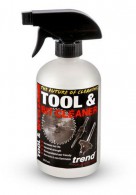 Trend Cutter Cleaner