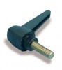 TREND ADJUSTABLE LEVER MALE M6X15MM (PK4) was £10.33 £5.99 Made From Reinforced Plastic With Lift And Lock Ratchet System, With A Steel Studding.
Dimensions:
M6 X 15
Pack Of 4