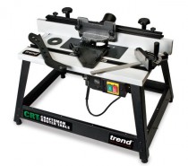 Trend CRT Router Table