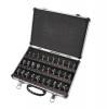 Trend SET/SS31X1/4TC Starter Set 30pcs £59.99 Trend Set/ss31x1/4tc Starter Set 30pcs
This Thirty-piece Cutter Set Contains A Range Of Popular Tungsten Carbide Tipped Cutters For A Variety Of Applications.
1/4-inch Shank Diameter.
For So