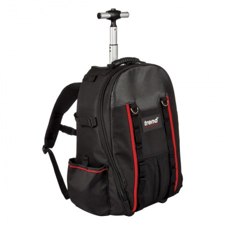 Trend TB/WBP Toolbag Wheeled Back Pack