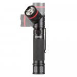 Trend TCH/AT/B75R Torch LED Angle Twist Rechargeable £14.99