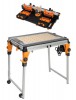 Triton TWX7A Workcentre + Router Table Module Package & Free Delivery! £399.95 Triton Twx7a Workcentre + Router Table Module package
Contents:
Triton Twx7 Workcentre
Router Table Module
Clamping Table
Versatile Woodworking Station With A Mult