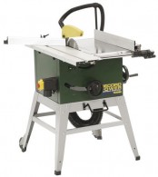 TS200C Saw Bench