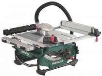 Metabo Saw Benches