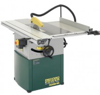 TS250RS Sliding Beam Table Saw