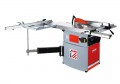 Holzmann TS250F 240V 250mm Dia Panel Saw Package inc. Delivery £2,099.00 Holzmann Ts250f 250mm Dia Panel Saw Package & Free Delivery


	With Format Slide
	Very Robust And Precise Execution With
	Professional Aluminum Format Sliding Carriage
	Large Boom Supported 