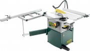 Record Power TS250RS 240v Sliding Beam Table Saw & Squaring Attachment including Delivery £1,869.99
