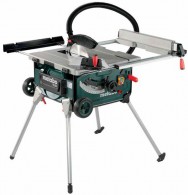 Metabo TS254 Portable Table Saw