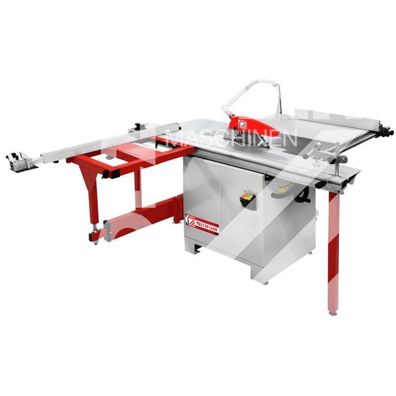 Holzmann sales panel saw